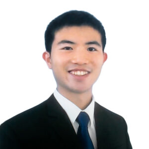Profile of Wan Fang Chiu