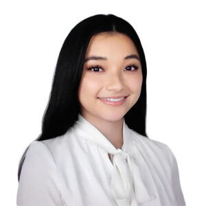 Profile of Xinyi (Michelle) Fang