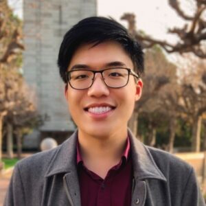 Profile of Jonathan Kuo