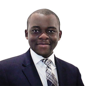 Profile of Tafadzwa Marombedza