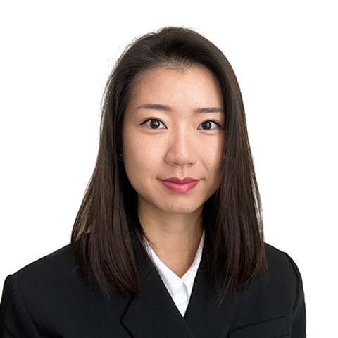 Claire Jiang, CPA, MBA, CIA, Six Sigma Black Belt - Executive