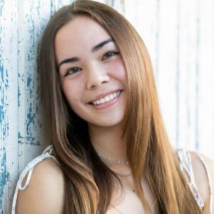 Profile of Emma Berman