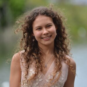 Profile of Masha Vtorushina
