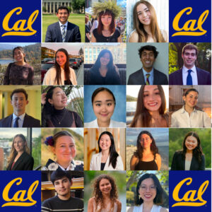 2024-25 Scholarship Recipients