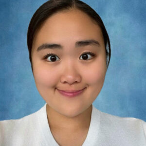 Profile of Angela Kim