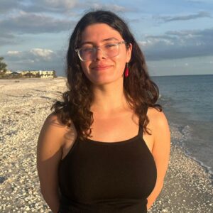Profile of Kristie Moore