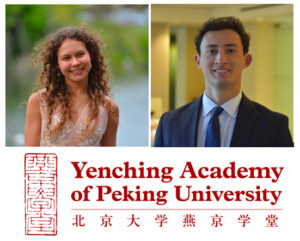 YCA Scholars