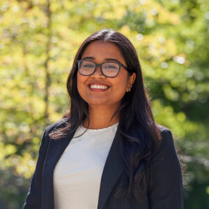 Profile of Vinaya Sivakumar